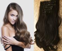 Duchess Hair Extensions image 2